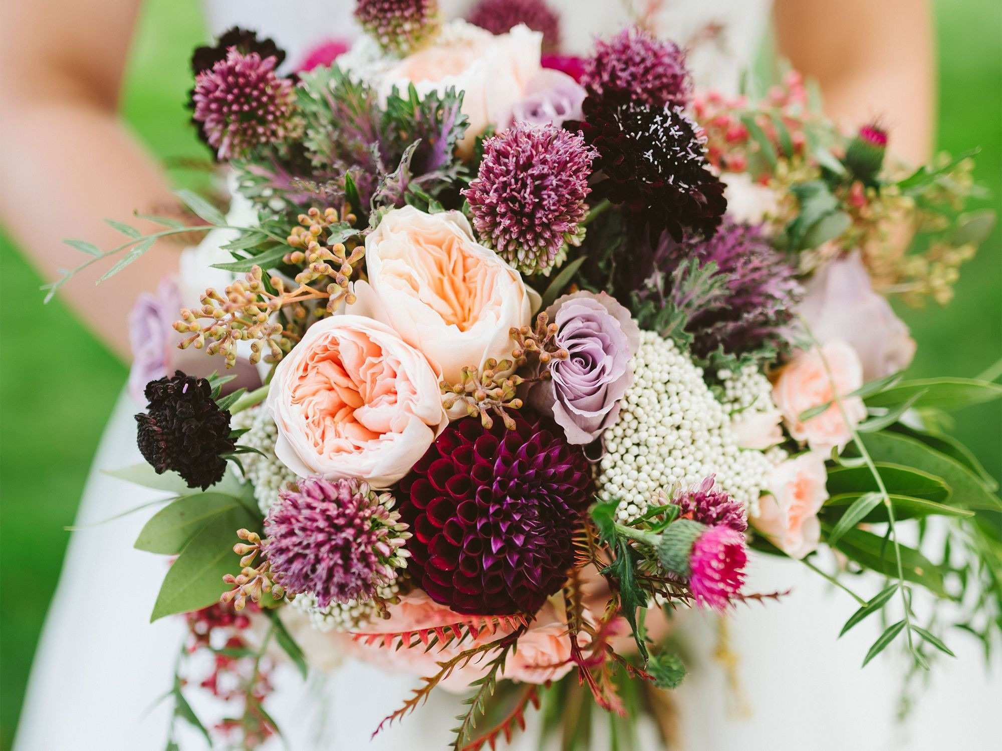 Cost Of Flowers For Wedding
 20 Average Cost Wedding Flowers 2016 Fabulous