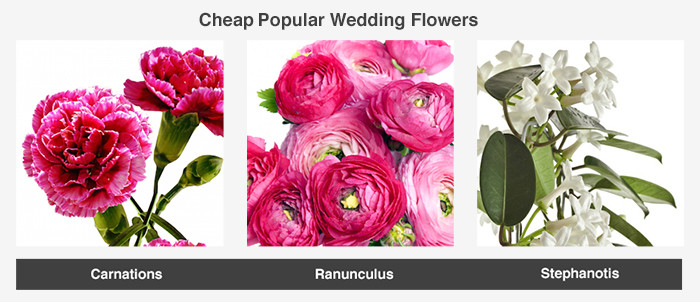 Cost Of Flowers For Wedding
 Average Cost of Wedding Flowers ValuePenguin