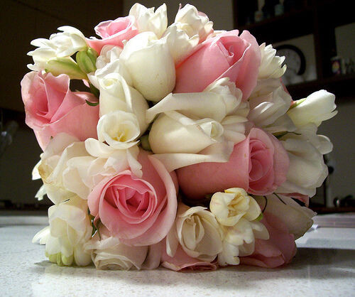 Cost Of Flowers For Wedding
 Wedding Flowers Package Fresh Cut Flowers For low Prices
