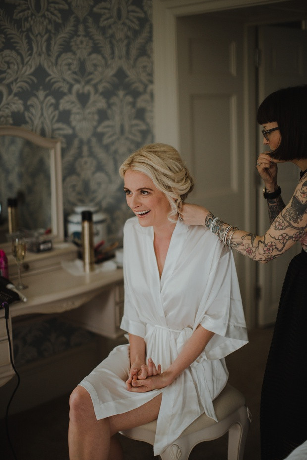 Cost Of Wedding Hair And Makeup
 The Ultimate Wedding Hair & Makeup Price Guide