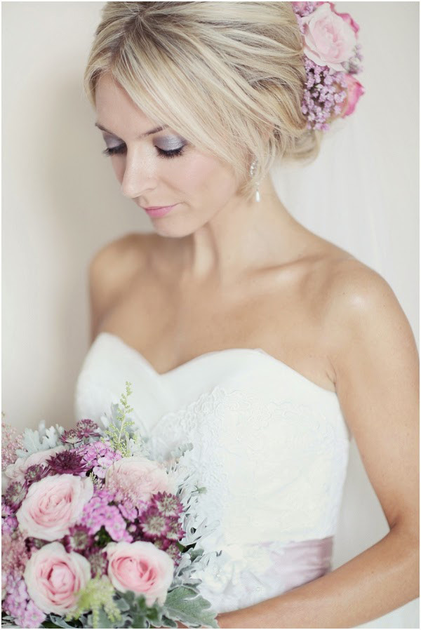 Cost Of Wedding Hair And Makeup
 The Ultimate Wedding Hair & Makeup Price Guide