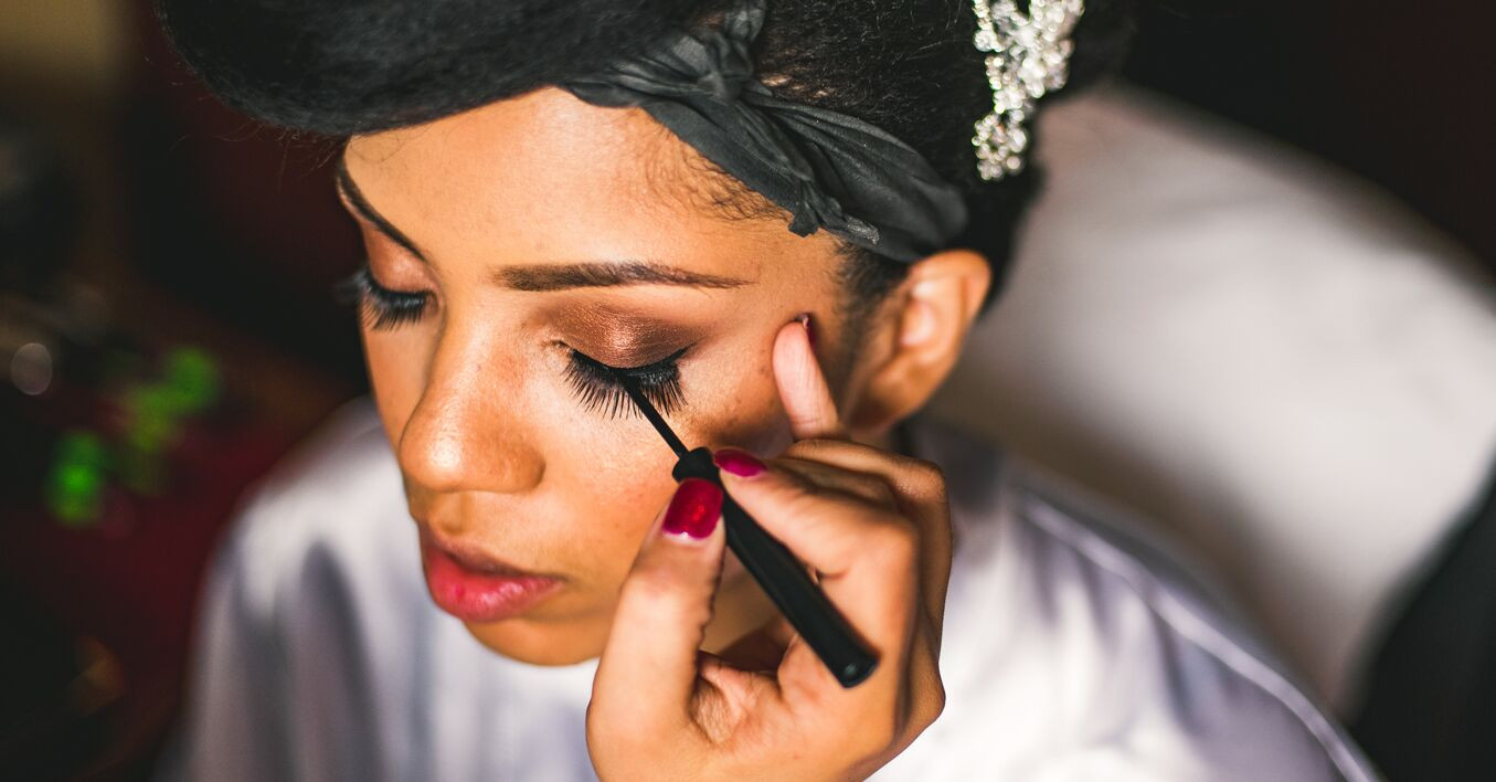 Cost Of Wedding Hair And Makeup
 How Much Does Wedding Hair and Makeup Cost