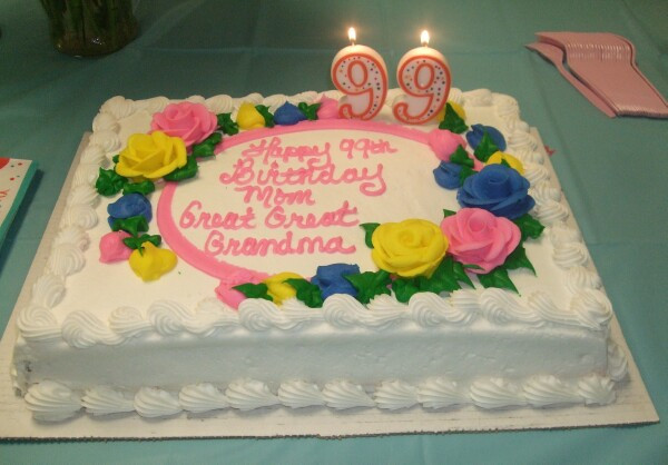 Costco Birthday Cake Designs
 COSTCO BIRTHDAY CAKES Fomanda Gasa