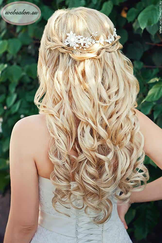 Country Wedding Hairstyles
 country wedding hairstyles best photos Cute Wedding Ideas