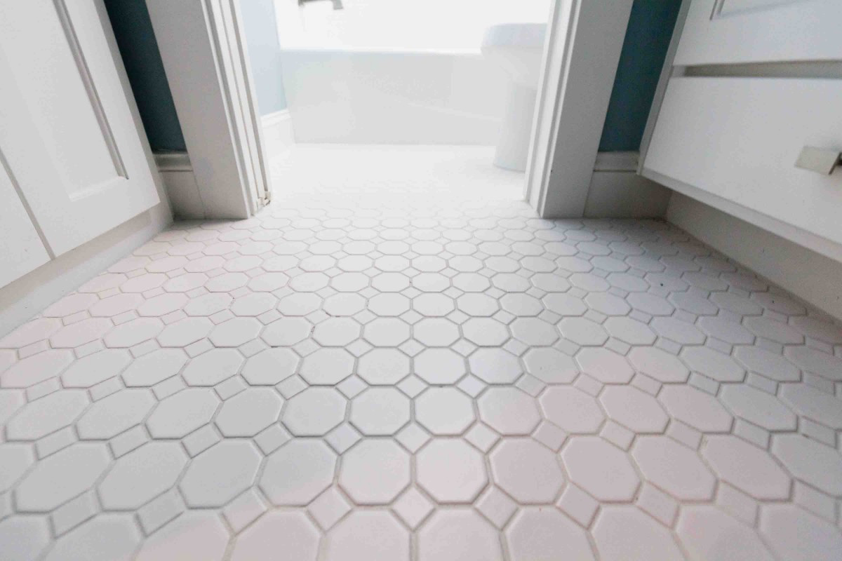 Cover Bathroom Tile Floor
 30 Ideas for bathroom carpet floor tiles