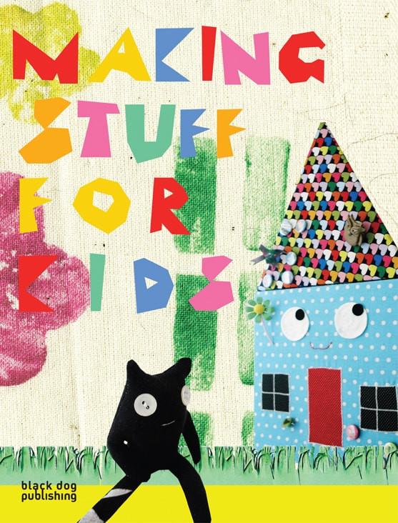 Craft Books For Kids
 hello Wonderful 5 MODERN CRAFT BOOKS FOR KIDS