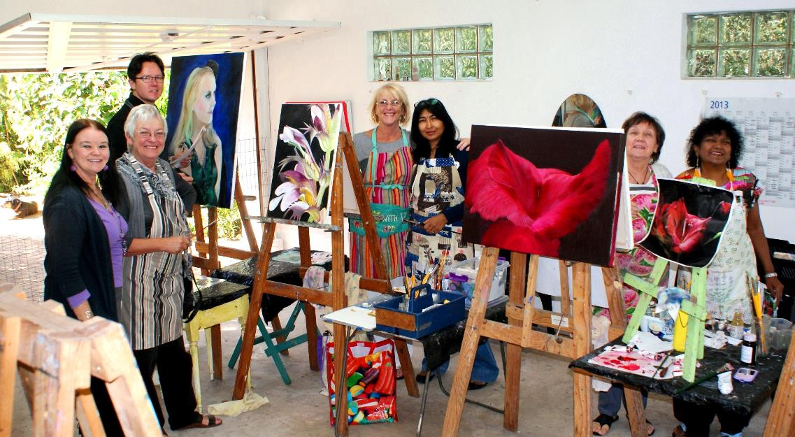 Craft Classes For Adults
 Art classes