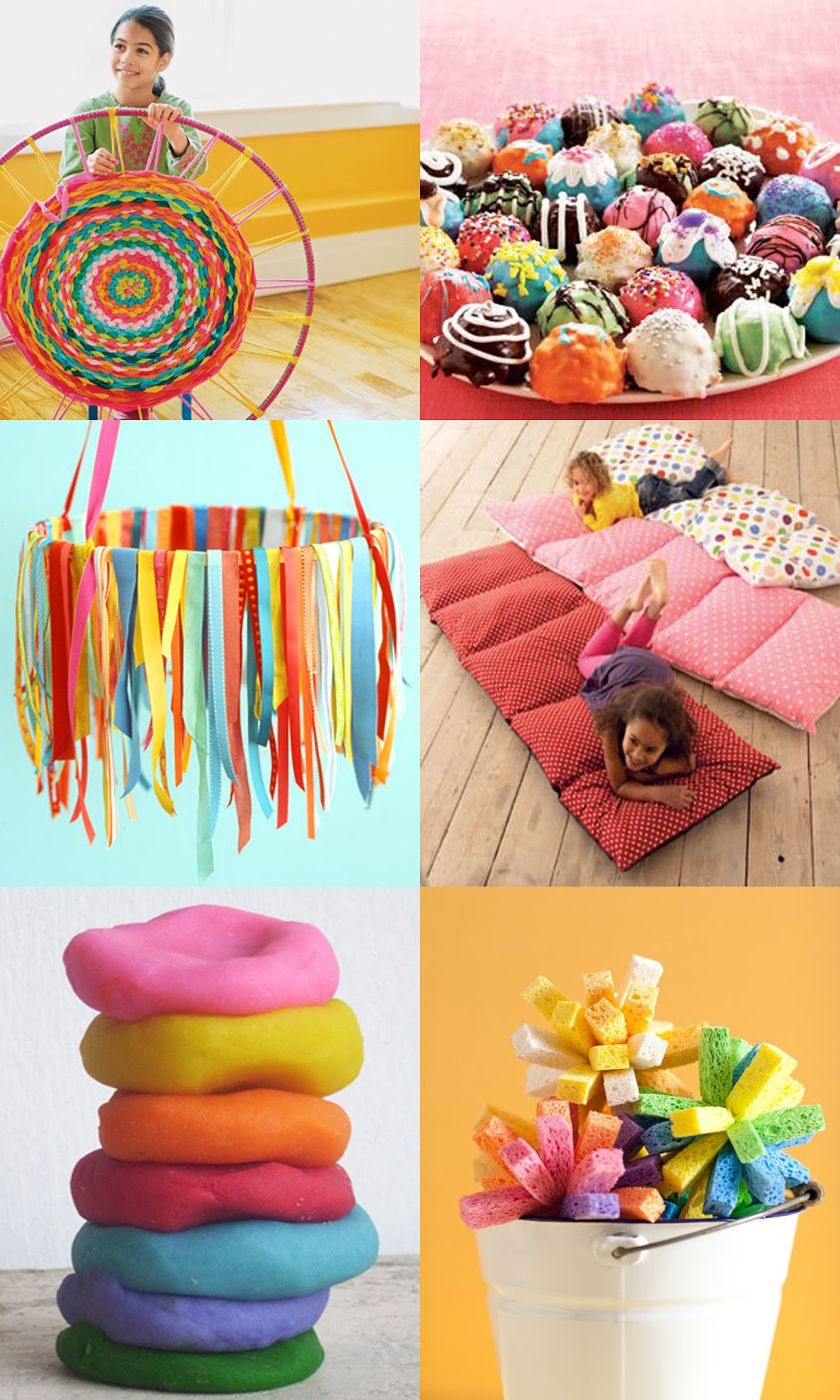 Craft For Adults
 WONDER WREN Super cute Summer Crafts