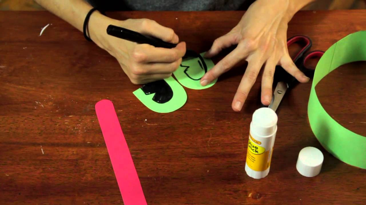 Craft Ideas For Preschool
 Preschool Art Activities Frogs Educational Crafts for