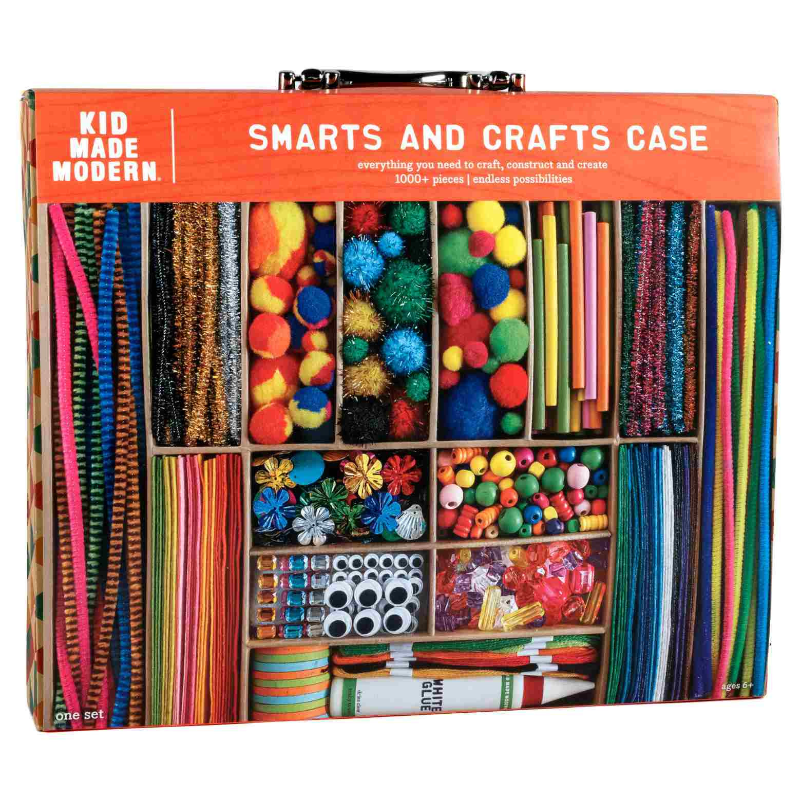 Craft Kits For Kids
 The 9 Best Craft Kits for Kids in 2020