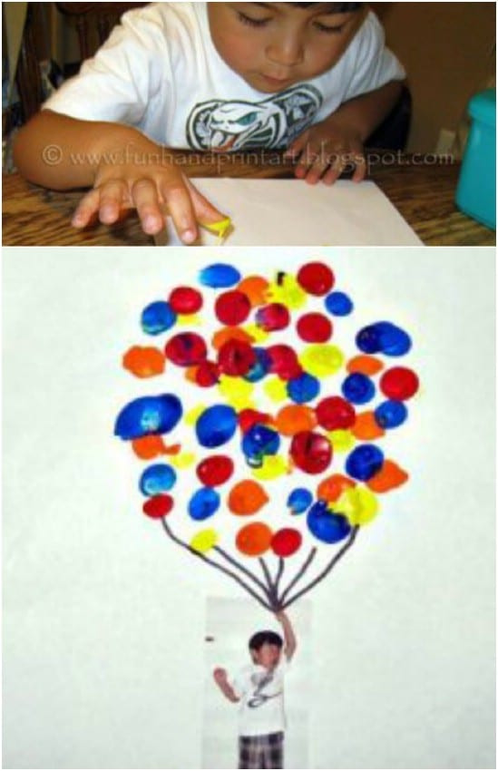 Craft Projects For Toddlers
 60 Best Disney Crafts For Kids That Will Keep Them Busy
