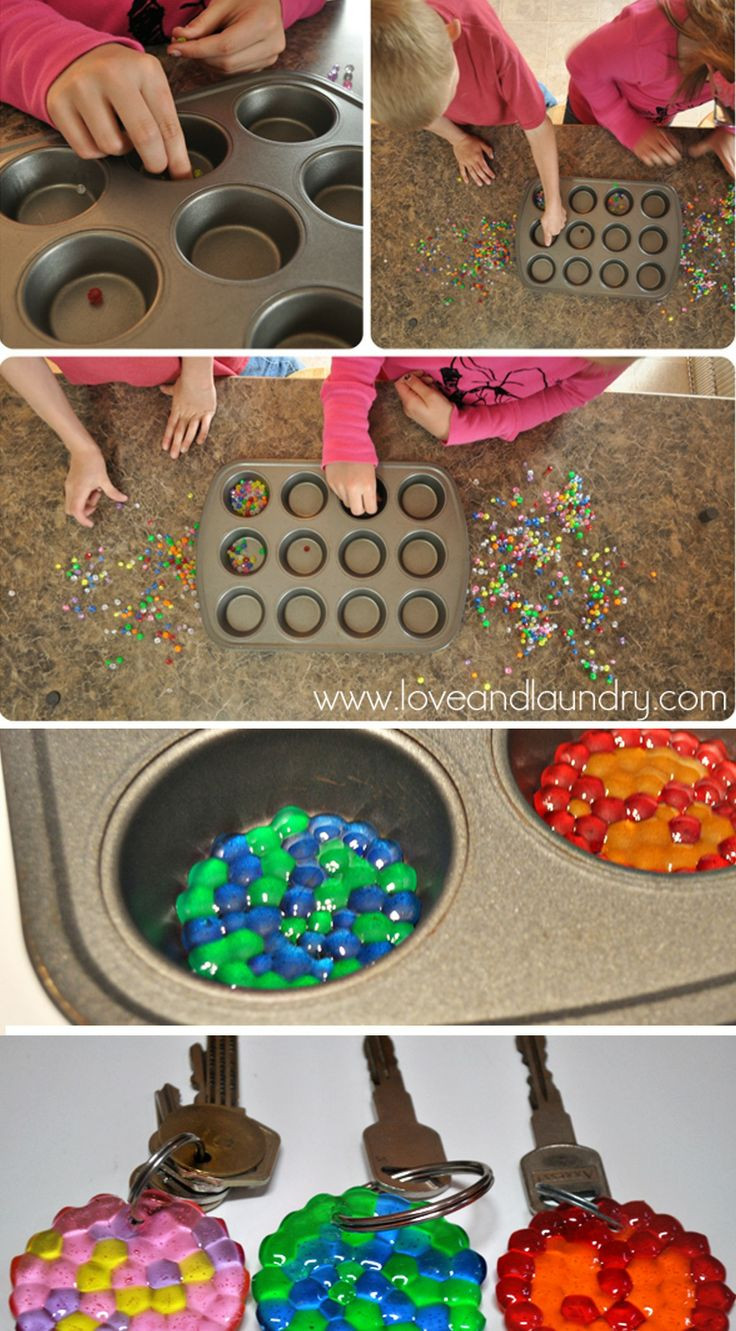 Craft Projects For Toddlers
 10 Quick and Easy Craft Ideas for Children s Day