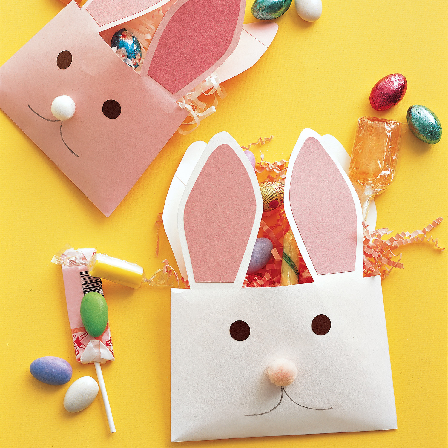 Crafting For Kids
 The Best Easter Crafts and Activities for Kids