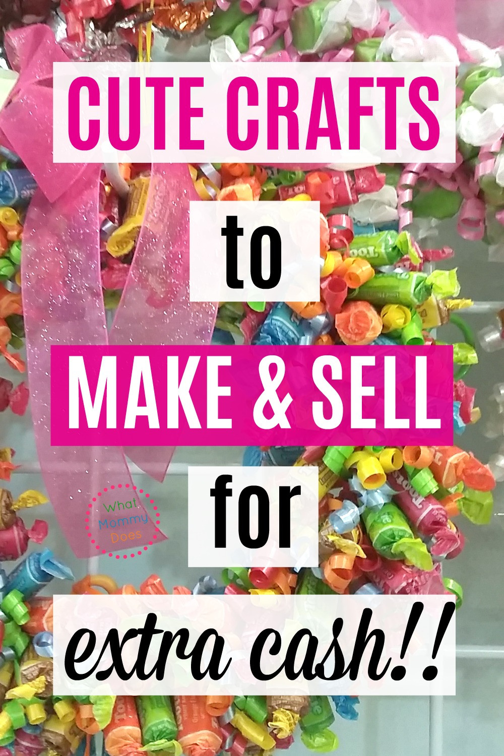 Crafts Kids Can Sell
 50 Crafts You Can Make and Sell Updated for 2019