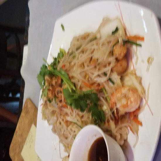 Crawfish &amp; Noodles
 Crawfish & Noodles Houston Restaurant Reviews Phone
