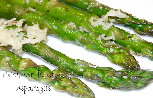 Cream Of Asparagus Soup Barefoot Contessa
 See Jane in the kitchen Parmasean Roasted Asparagus
