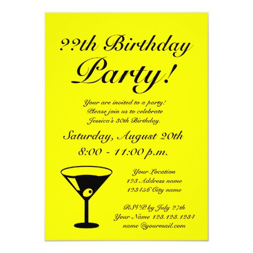 Create Birthday Invitations
 Make your own Keep calm Birthday invitations