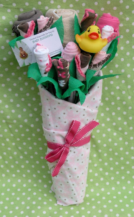 Creative Baby Shower Gifts For Girl
 Baby Shower Gifts Gift for Mom to Be Baby Girl Gift New