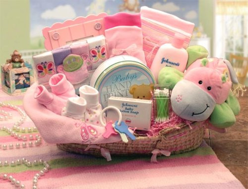Creative Baby Shower Gifts For Girl
 BABY SHOWER FOOD IDEAS BABY SHOWER ANTIQUE BABY BASSINETS