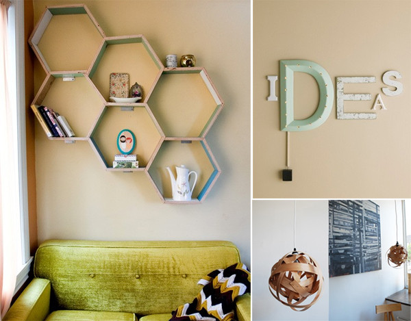 Creative Ideas For Home Decor
 Do It Yourself PR tips for small businesses