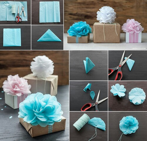 the-top-21-ideas-about-creative-ways-to-wrap-a-baby-shower-gift-home