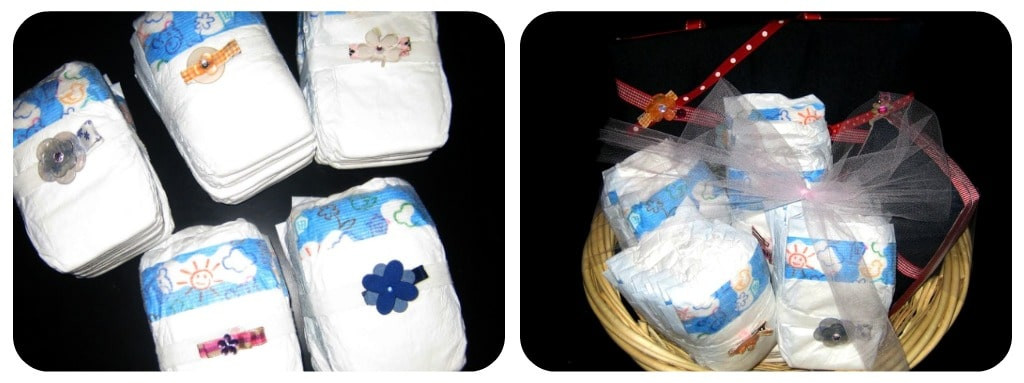 Creative Ways To Wrap A Baby Shower Gift
 Creative Baby Shower Gift Wrapping Ideas