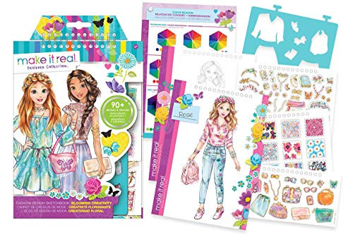 Creativity For Kids Ultimate Fashion Designer
 Creativity for Kids Fashion Design Studio Amazon