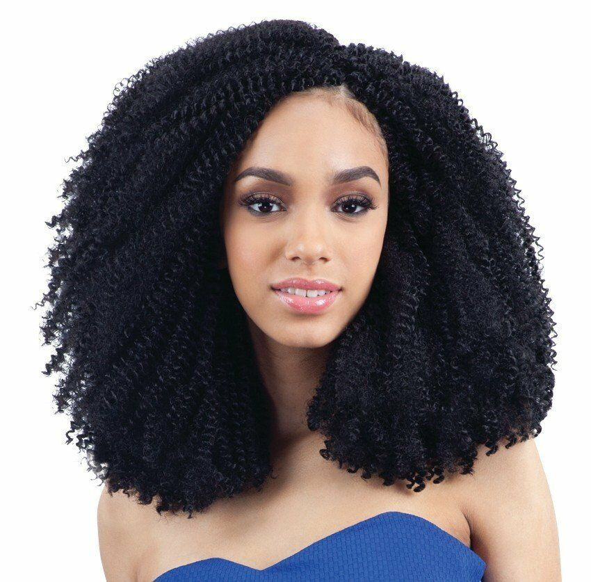The top 22 Ideas About Crochet Afro Hairstyles - Home, Family, Style ...