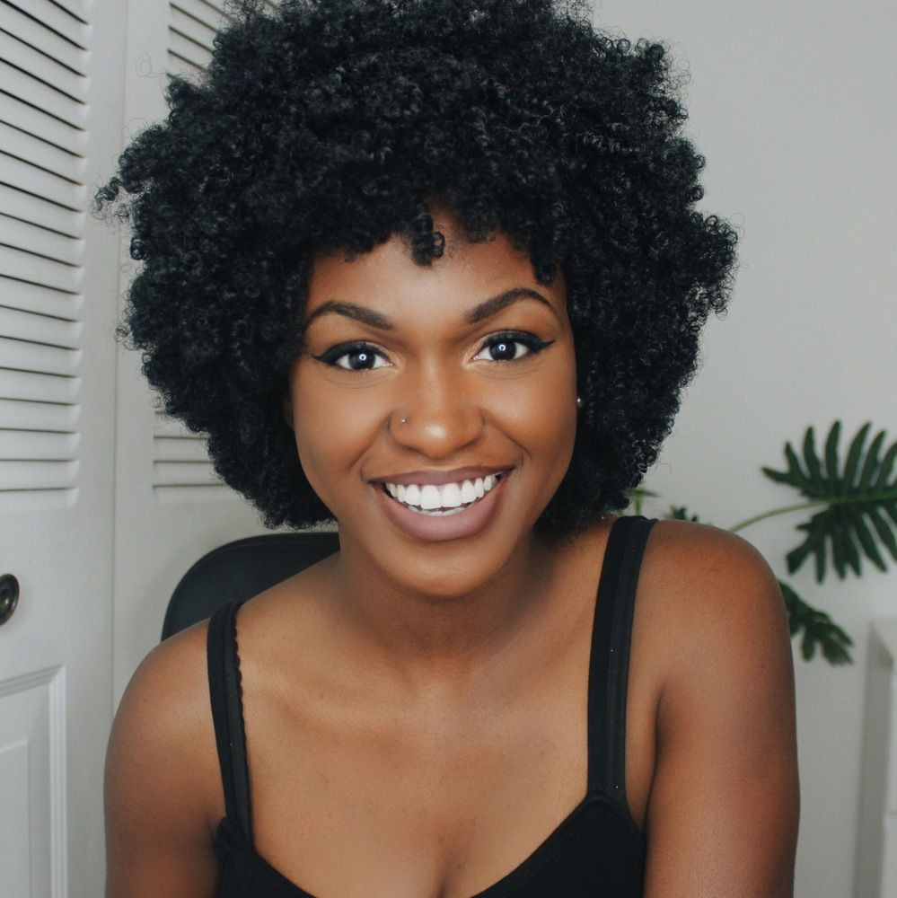 Crochet Afro Hairstyles
 Pin on Hair