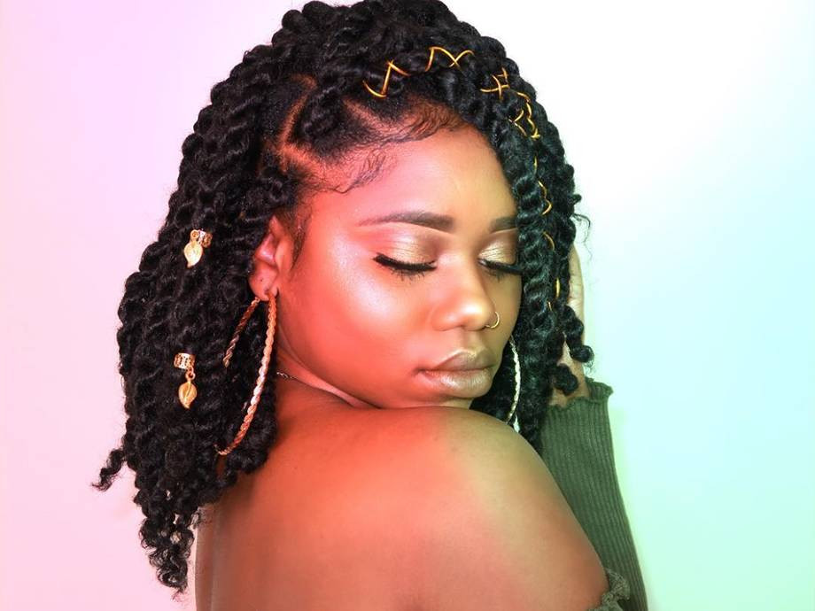 The Best Crochet Braids Hairstyles 2020 – Home, Family, Style and Art Ideas