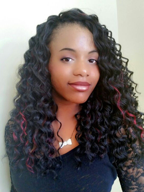 Crochet Hairstyles With Human Hair
 40 Crochet Braids With Human Hair For Your Inspiration