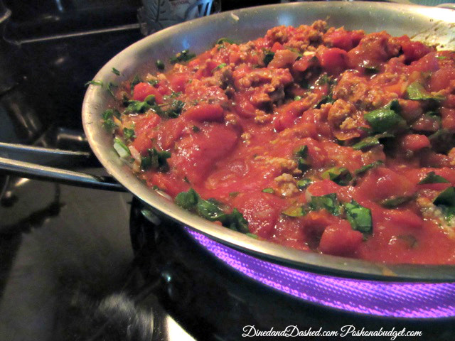 Crock Pot Turkey Stew
 Italian Turkey Crock Pot Stew