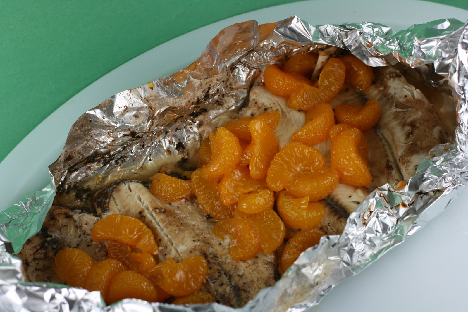 Crockpot Fish Recipes
 Orange Honey Tilapia Slow Cooker Recipe A Year of Slow
