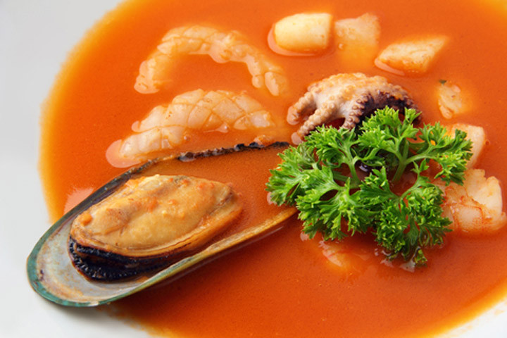 Crockpot Fish Recipes
 Recipes for Crock Pot Seafood And Fish Soups CDKitchen