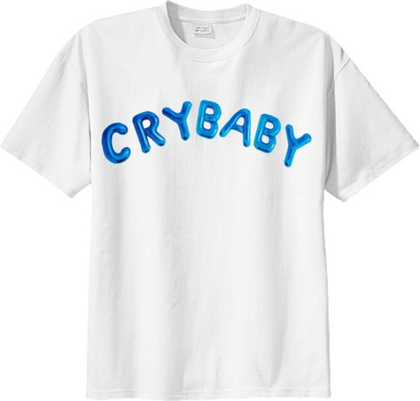 Cry Baby Fashion
 5sos clothes cry baby fashion grunge image