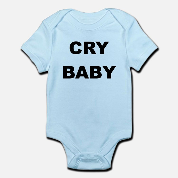 Cry Baby Fashion
 Cry Baby Clothing