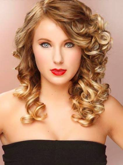 Curly And Wavy Hairstyles
 20 Natural Curly Hairstyles