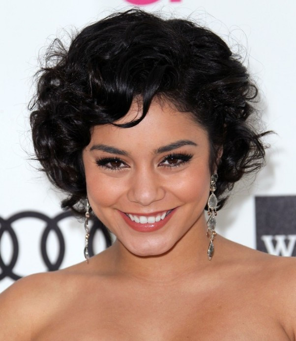 Curly Bob Hairstyles For Black Hair
 Black Curly Bob Hairstyle Hairstyles Weekly