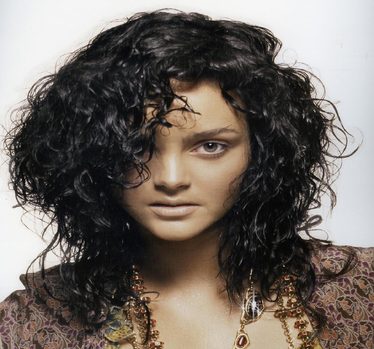 Curly Hair Cut Style
 Curly Hair Trends for 2011 Trends Hairstyles
