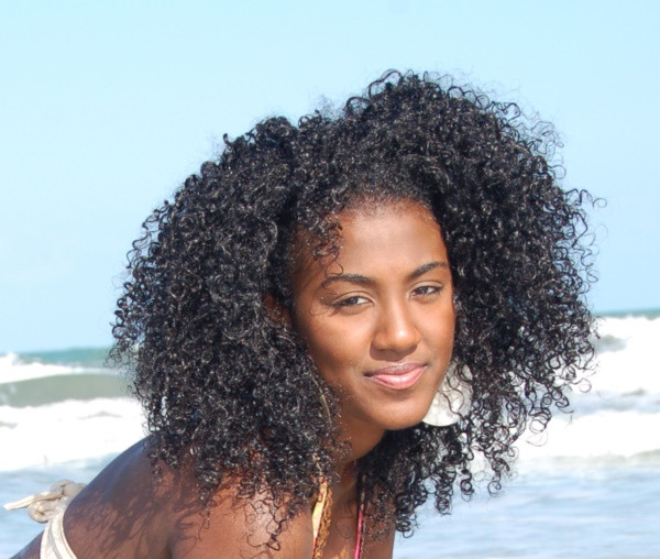 Curly Kinky Hairstyles
 Latest 50 Hairstyles for Kinky Hair