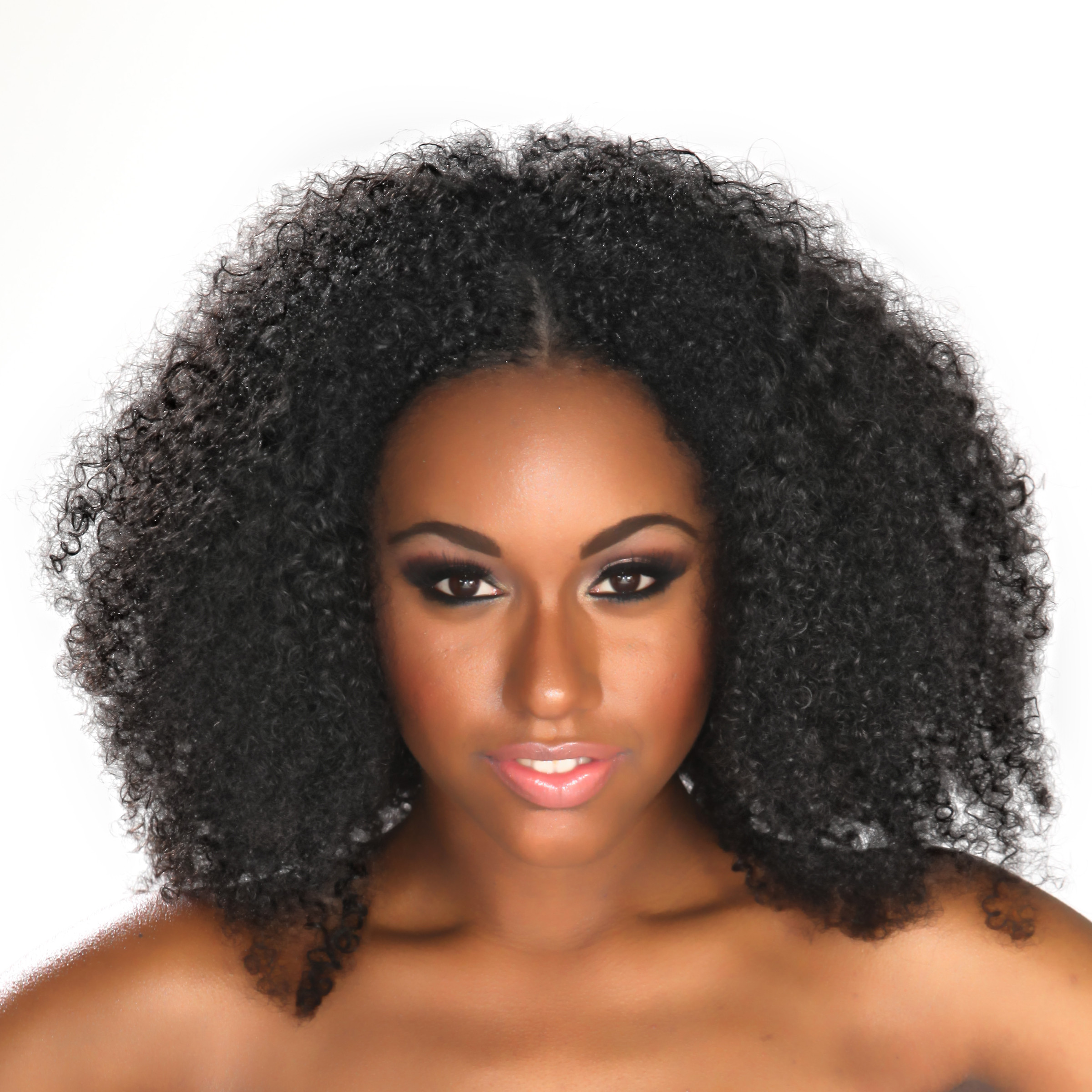 Curly Kinky Hairstyles
 Top Extensions Brands For Kinky Curly Hair