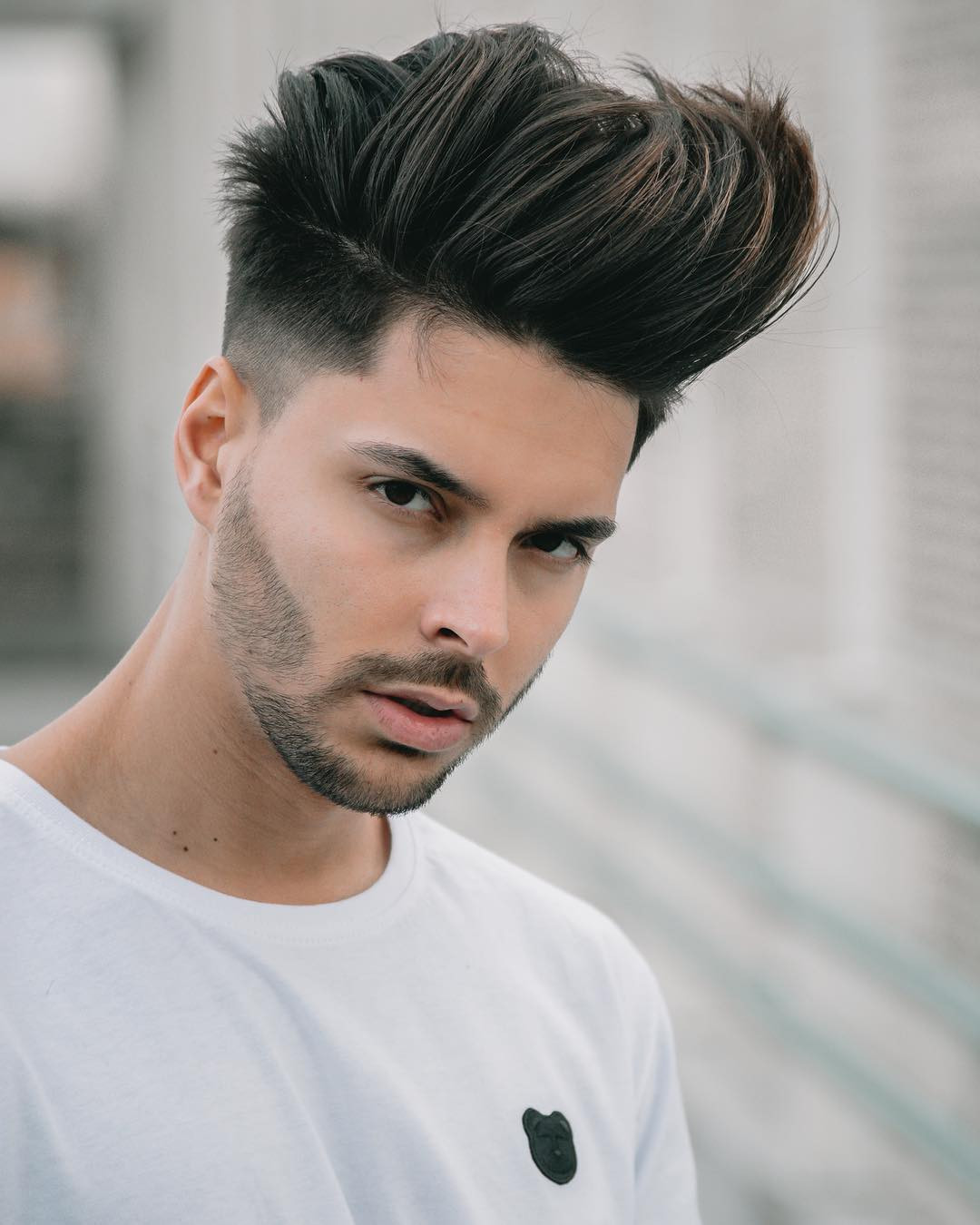 Current Mens Hairstyles
 24 Amazing Latest Hairstyles & Haircuts for MEN S 2018