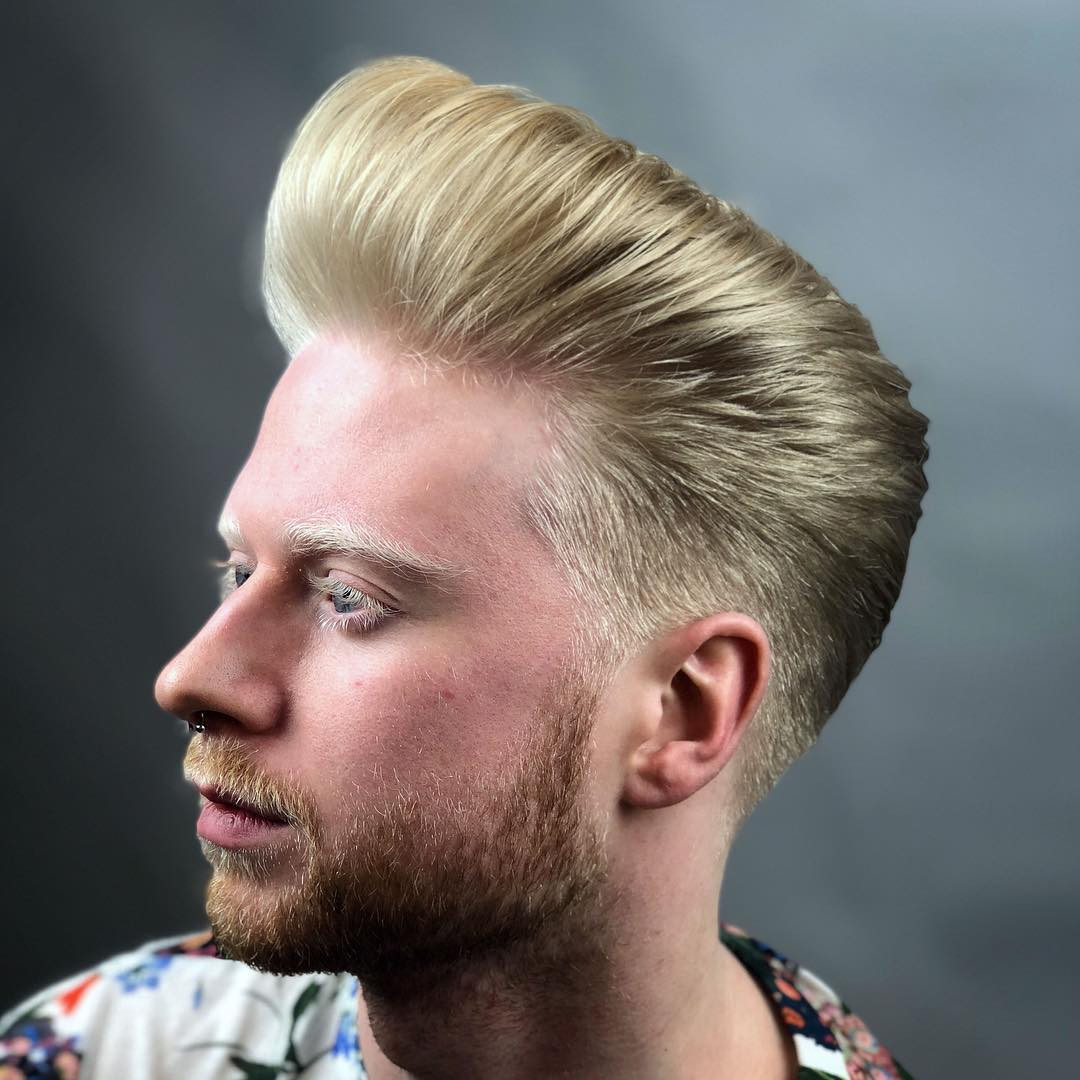 Current Mens Hairstyles
 Latest Men s Hairstyles 2018 Mens Hairstyle Swag