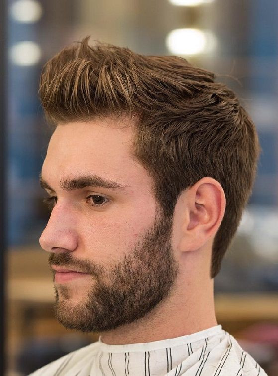 Current Mens Hairstyles
 Pin on Mens Hair Care