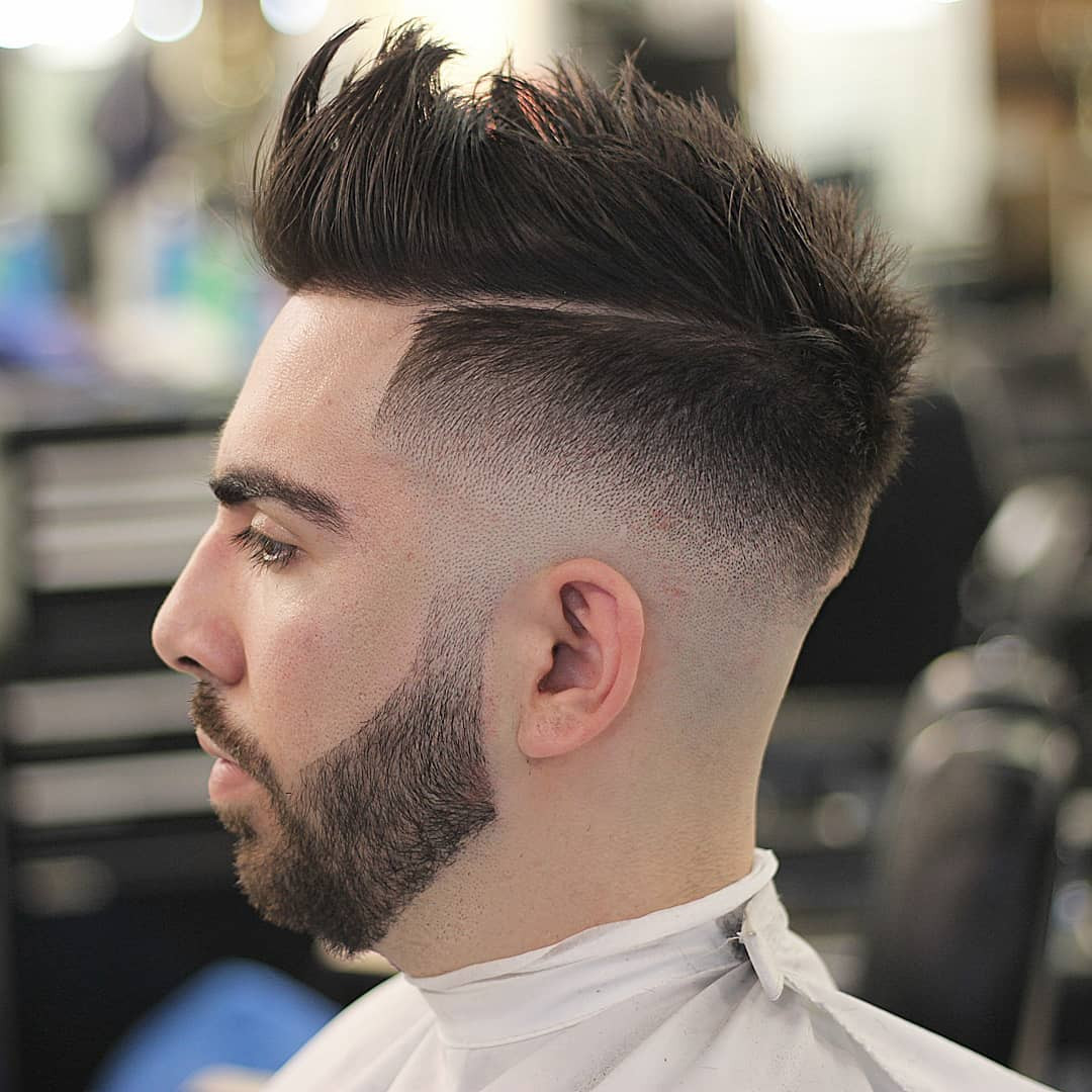Current Mens Hairstyles
 Latest Men s Hairstyles 2018 Mens Hairstyle Swag
