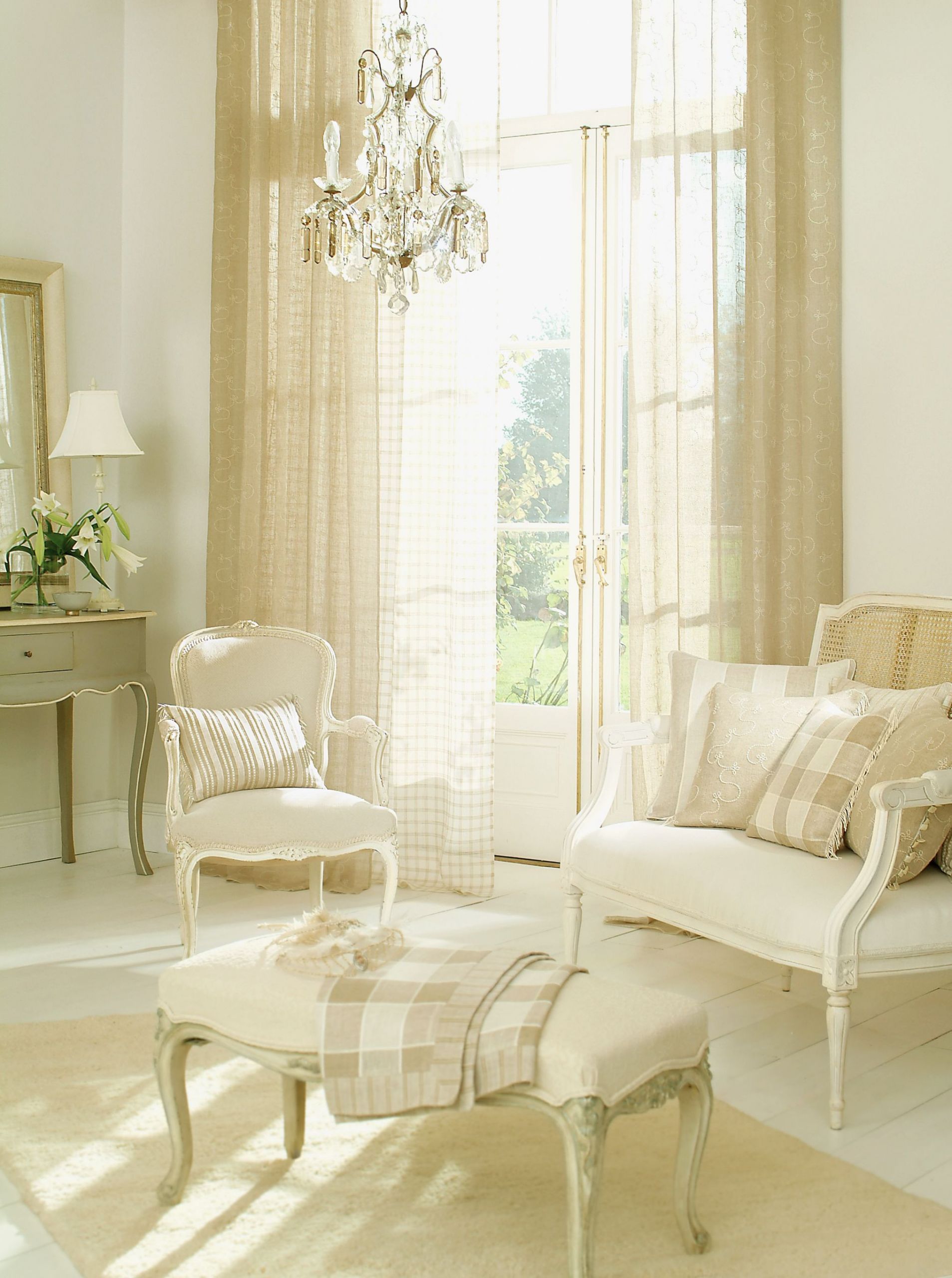 Curtain Living Room
 Living Room Curtains