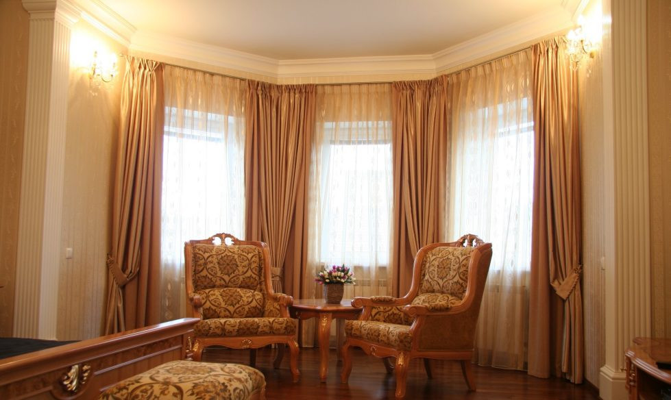 Curtain Living Room
 Living Room Curtains the best photos of curtains design