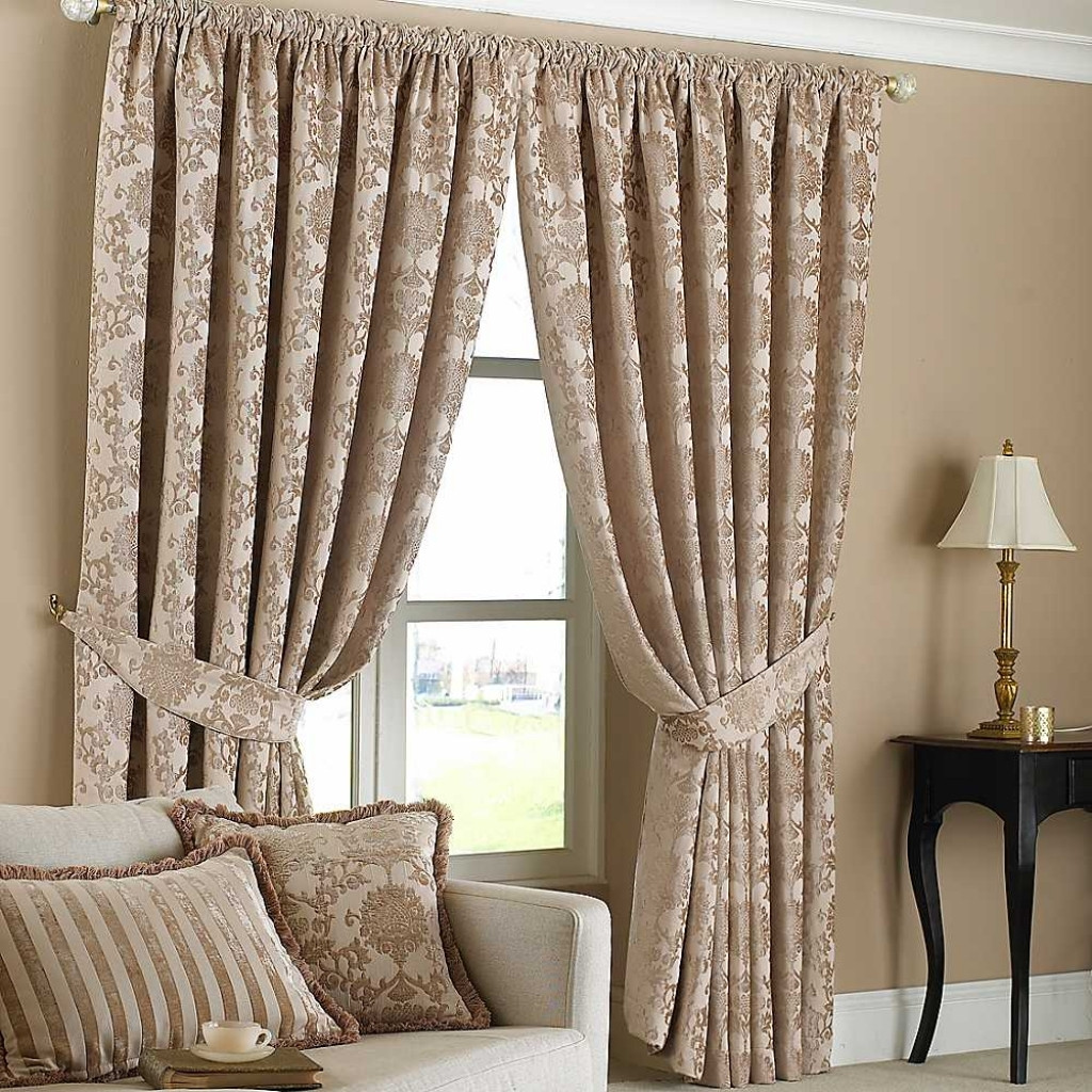 Curtain Living Room
 20 Best Curtain Ideas for Living Room 2017 TheyDesign