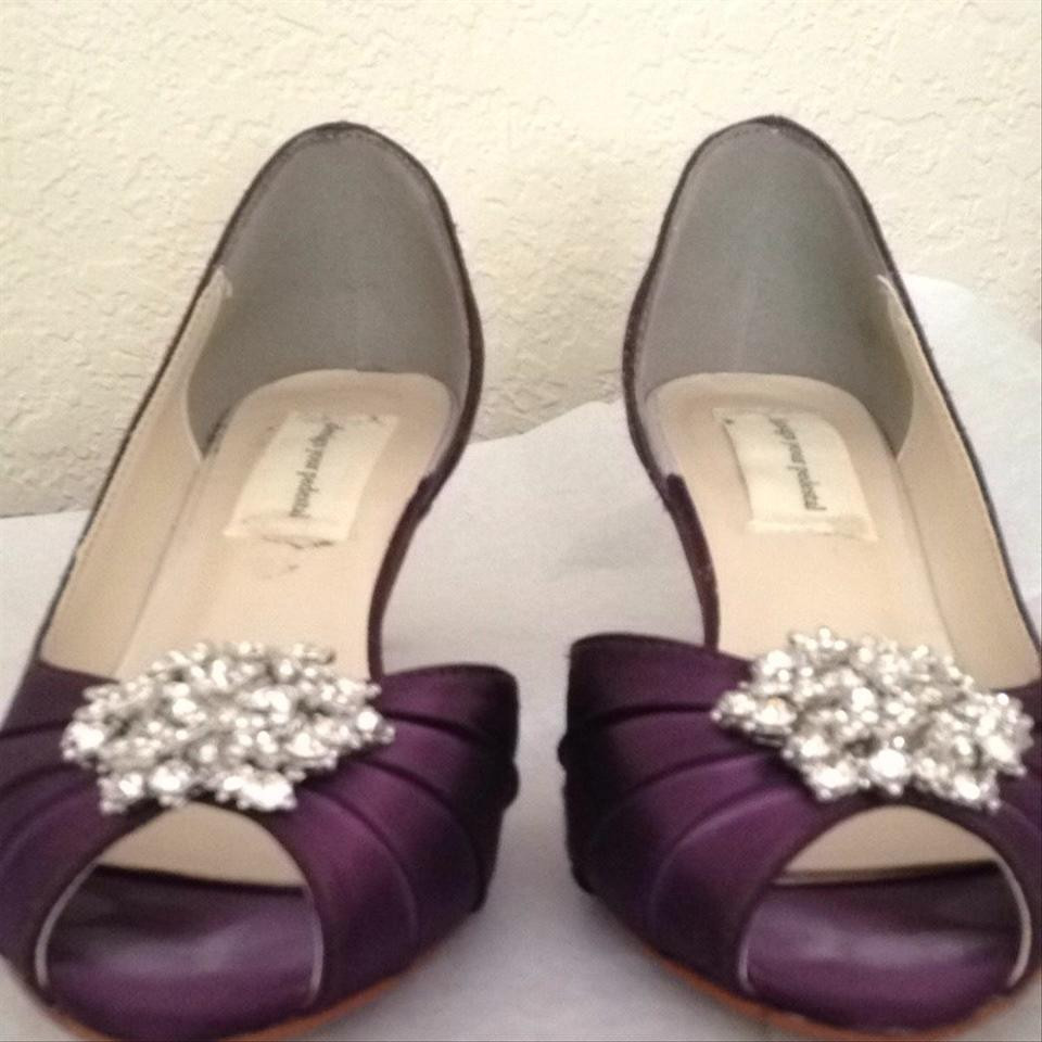 Custom Made Wedding Shoes
 Handmade Wedding Shoes