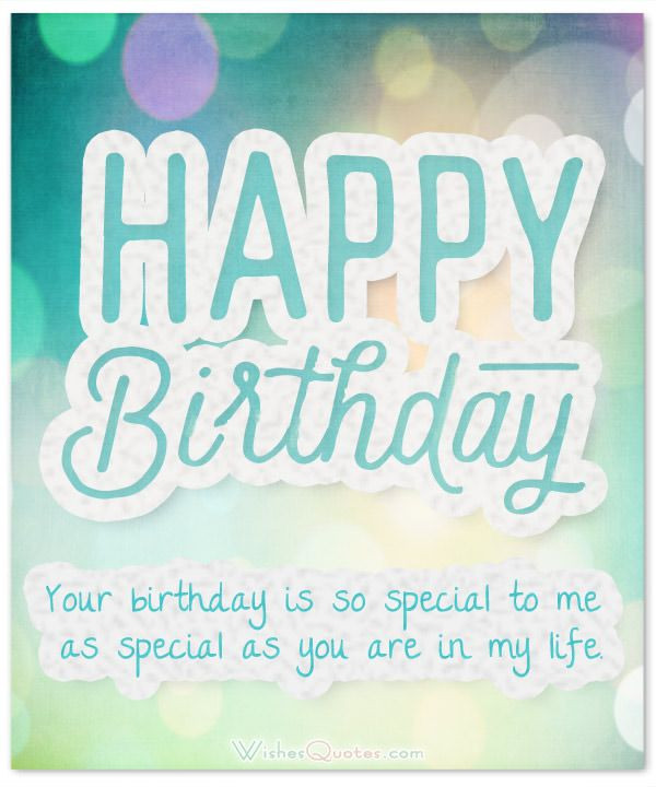 Cute Birthday Wishes For Boyfriend
 best Quotes for Life images on Pinterest